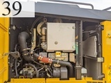 中古建設機械 中古 コマツ KOMATSU モーターグレーダー アーティキュレート式 GD405-7
