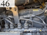 中古建設機械 中古 コマツ KOMATSU モーターグレーダー アーティキュレート式 GD405-7