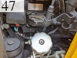 中古建設機械 中古 コマツ KOMATSU モーターグレーダー アーティキュレート式 GD405-7