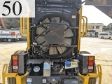中古建設機械 中古 コマツ KOMATSU モーターグレーダー アーティキュレート式 GD405-7