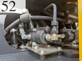 中古建設機械 中古 コマツ KOMATSU モーターグレーダー アーティキュレート式 GD405-7