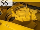 中古建設機械 中古 コマツ KOMATSU モーターグレーダー アーティキュレート式 GD405-7