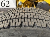 中古建設機械 中古 コマツ KOMATSU モーターグレーダー アーティキュレート式 GD405-7