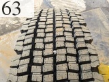中古建設機械 中古 コマツ KOMATSU モーターグレーダー アーティキュレート式 GD405-7