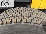 中古建設機械 中古 コマツ KOMATSU モーターグレーダー アーティキュレート式 GD405-7