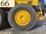 中古建設機械 中古 コマツ KOMATSU モーターグレーダー アーティキュレート式 GD405-7