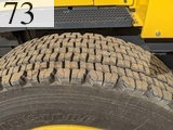 中古建設機械 中古 コマツ KOMATSU モーターグレーダー アーティキュレート式 GD405-7