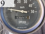 中古建設機械 中古 コマツ KOMATSU モーターグレーダー アーティキュレート式 GD405A-3
