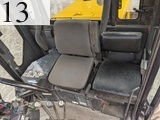 中古建設機械 中古 コマツ KOMATSU モーターグレーダー アーティキュレート式 GD405A-3