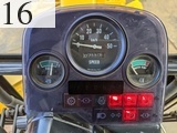 中古建設機械 中古 コマツ KOMATSU モーターグレーダー アーティキュレート式 GD405A-3