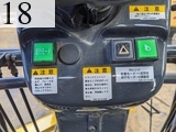 中古建設機械 中古 コマツ KOMATSU モーターグレーダー アーティキュレート式 GD405A-3