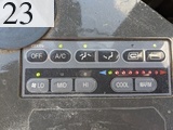 中古建設機械 中古 コマツ KOMATSU モーターグレーダー アーティキュレート式 GD405A-3