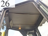 中古建設機械 中古 コマツ KOMATSU モーターグレーダー アーティキュレート式 GD405A-3