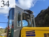 中古建設機械 中古 コマツ KOMATSU モーターグレーダー アーティキュレート式 GD405A-3
