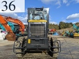 中古建設機械 中古 コマツ KOMATSU モーターグレーダー アーティキュレート式 GD405A-3