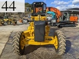 中古建設機械 中古 コマツ KOMATSU モーターグレーダー アーティキュレート式 GD405A-3