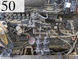 中古建設機械 中古 コマツ KOMATSU モーターグレーダー アーティキュレート式 GD405A-3