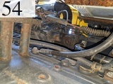中古建設機械 中古 コマツ KOMATSU モーターグレーダー アーティキュレート式 GD405A-3