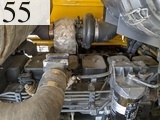 中古建設機械 中古 コマツ KOMATSU モーターグレーダー アーティキュレート式 GD405A-3