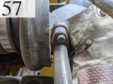中古建設機械 中古 コマツ KOMATSU モーターグレーダー アーティキュレート式 GD405A-3