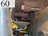 中古建設機械 中古 コマツ KOMATSU モーターグレーダー アーティキュレート式 GD405A-3