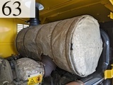 中古建設機械 中古 コマツ KOMATSU モーターグレーダー アーティキュレート式 GD405A-3
