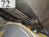 中古建設機械 中古 コマツ KOMATSU モーターグレーダー アーティキュレート式 GD405A-3