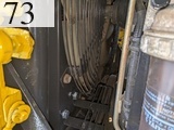 中古建設機械 中古 コマツ KOMATSU モーターグレーダー アーティキュレート式 GD405A-3