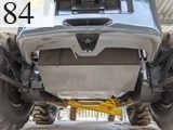 中古建設機械 中古 コマツ KOMATSU モーターグレーダー アーティキュレート式 GD405A-3