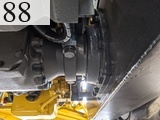 中古建設機械 中古 コマツ KOMATSU モーターグレーダー アーティキュレート式 GD405A-3
