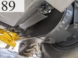 中古建設機械 中古 コマツ KOMATSU モーターグレーダー アーティキュレート式 GD405A-3