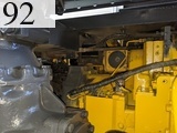 中古建設機械 中古 コマツ KOMATSU モーターグレーダー アーティキュレート式 GD405A-3