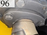 中古建設機械 中古 コマツ KOMATSU モーターグレーダー アーティキュレート式 GD405A-3