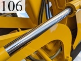 中古建設機械 中古 コマツ KOMATSU モーターグレーダー アーティキュレート式 GD405A-3