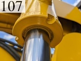 中古建設機械 中古 コマツ KOMATSU モーターグレーダー アーティキュレート式 GD405A-3