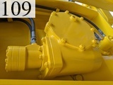 中古建設機械 中古 コマツ KOMATSU モーターグレーダー アーティキュレート式 GD405A-3