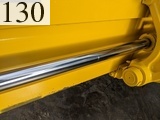 中古建設機械 中古 コマツ KOMATSU モーターグレーダー アーティキュレート式 GD405A-3