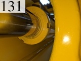 中古建設機械 中古 コマツ KOMATSU モーターグレーダー アーティキュレート式 GD405A-3