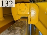 中古建設機械 中古 コマツ KOMATSU モーターグレーダー アーティキュレート式 GD405A-3