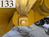 中古建設機械 中古 コマツ KOMATSU モーターグレーダー アーティキュレート式 GD405A-3