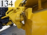 中古建設機械 中古 コマツ KOMATSU モーターグレーダー アーティキュレート式 GD405A-3