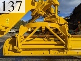 中古建設機械 中古 コマツ KOMATSU モーターグレーダー アーティキュレート式 GD405A-3