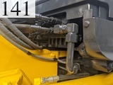 中古建設機械 中古 コマツ KOMATSU モーターグレーダー アーティキュレート式 GD405A-3