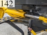 中古建設機械 中古 コマツ KOMATSU モーターグレーダー アーティキュレート式 GD405A-3