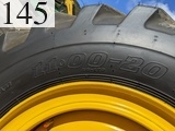 中古建設機械 中古 コマツ KOMATSU モーターグレーダー アーティキュレート式 GD405A-3