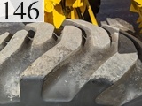 中古建設機械 中古 コマツ KOMATSU モーターグレーダー アーティキュレート式 GD405A-3