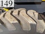 中古建設機械 中古 コマツ KOMATSU モーターグレーダー アーティキュレート式 GD405A-3