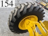 中古建設機械 中古 コマツ KOMATSU モーターグレーダー アーティキュレート式 GD405A-3