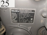 Used Construction Machine Used HITACHI HITACHI Roller Tire rollers CP220-3