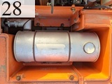 Used Construction Machine Used HITACHI HITACHI Roller Tire rollers CP220-3